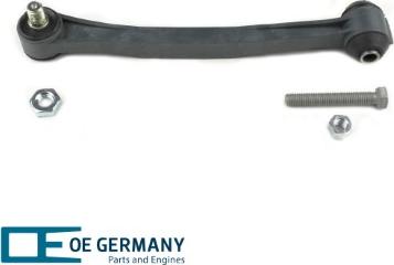 OE Germany 802325 - Stiepnis / Atsaite, Stabilizators www.autospares.lv