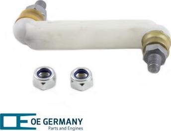 OE Germany 802323 - Stiepnis / Atsaite, Stabilizators www.autospares.lv