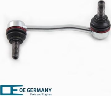 OE Germany 802378 - Stiepnis / Atsaite, Stabilizators www.autospares.lv