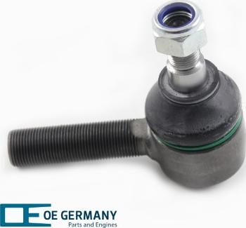 OE Germany 802264 - Наконечник рулевой тяги, шарнир www.autospares.lv