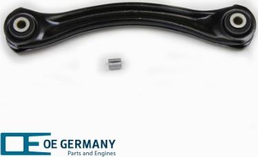 OE Germany 802209 - Neatkarīgās balstiekārtas svira, Riteņa piekare www.autospares.lv