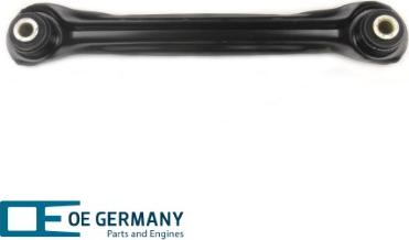 OE Germany 802206 - Neatkarīgās balstiekārtas svira, Riteņa piekare www.autospares.lv