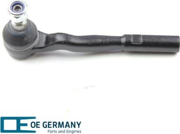 OE Germany 802281 - Stūres šķērsstiepņa uzgalis autospares.lv