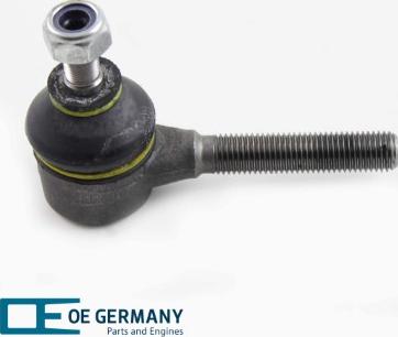 OE Germany 802235 - Stūres šķērsstiepņa uzgalis www.autospares.lv