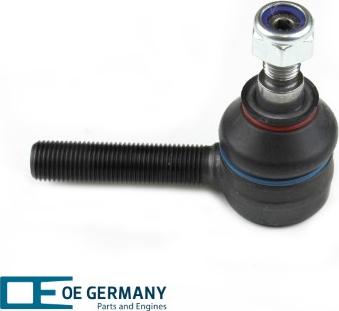 OE Germany 802229 - Stūres šķērsstiepņa uzgalis www.autospares.lv