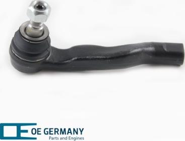 OE Germany 802279 - Stūres šķērsstiepņa uzgalis www.autospares.lv