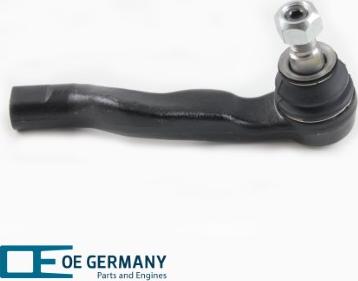 OE Germany 802278 - Stūres šķērsstiepņa uzgalis www.autospares.lv