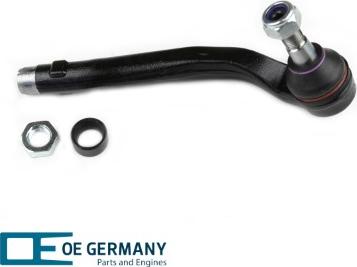 OE Germany 802273 - Stūres šķērsstiepņa uzgalis www.autospares.lv