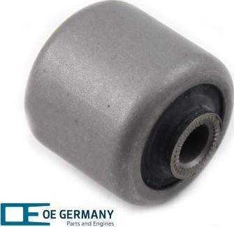 OE Germany 802709 - Bush of Control / Trailing Arm www.autospares.lv