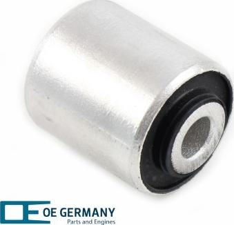 OE Germany 802701 - Bush of Control / Trailing Arm www.autospares.lv