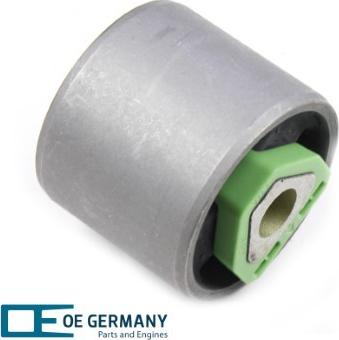 OE Germany 802907 - Piekare, Šķērssvira www.autospares.lv