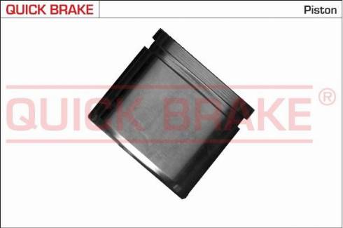 OJD Quick Brake 185049 - Virzulis, Bremžu suports www.autospares.lv