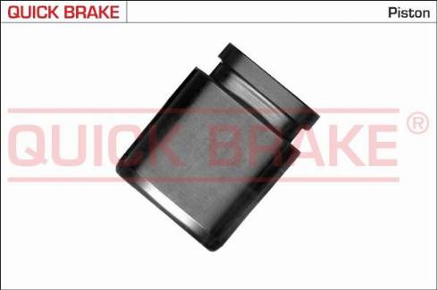 OJD Quick Brake 185052 - Virzulis, Bremžu suports www.autospares.lv