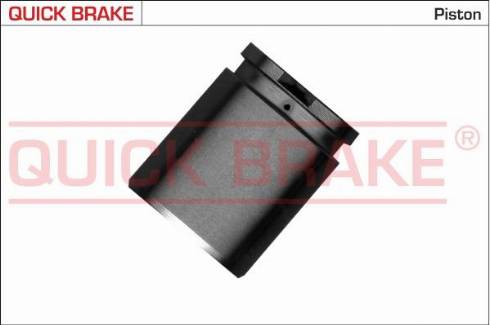 OJD Quick Brake 185002 - Virzulis, Bremžu suports www.autospares.lv