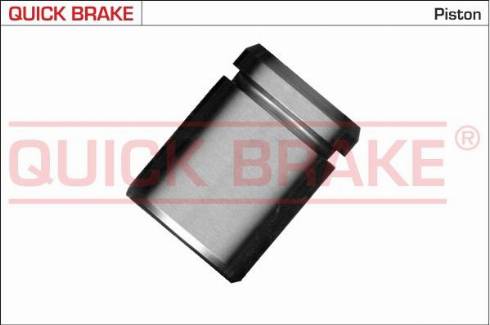 OJD Quick Brake 185025 - Virzulis, Bremžu suports www.autospares.lv