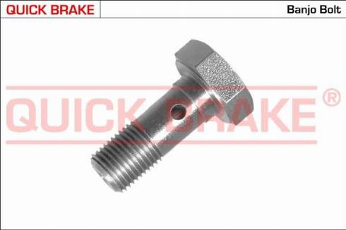 OJD Quick Brake 3254 - Doba skrūve www.autospares.lv