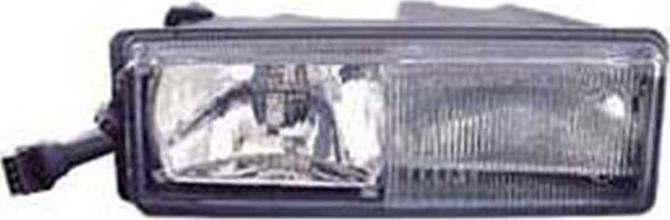 OLSAPARTS 8.94.003.00 - Miglas lukturis www.autospares.lv