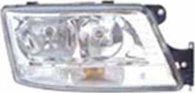 OLSAPARTS 8.94.034.00 - Pamatlukturis www.autospares.lv