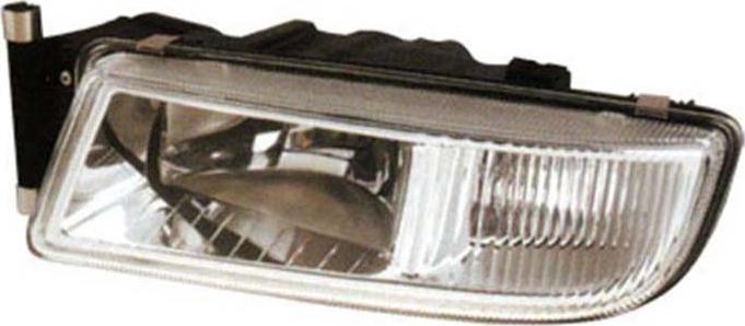 OLSAPARTS 8.94.072.00 - Miglas lukturis www.autospares.lv