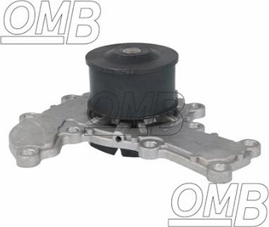 OMB MB9009 - Ūdenssūknis www.autospares.lv