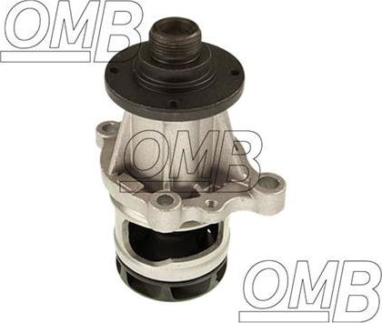 OMB MB5403 - Water Pump www.autospares.lv