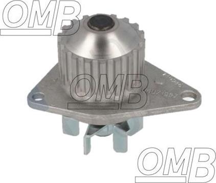 OMB MB10012 - Ūdenssūknis www.autospares.lv