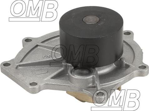 OMB MB10028 - Ūdenssūknis www.autospares.lv