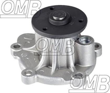 OMB MB10149 - Water Pump www.autospares.lv