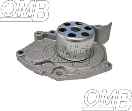 OMB MB10146 - Ūdenssūknis www.autospares.lv