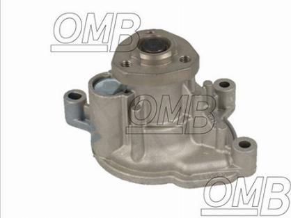 OMB MB10141 - Water Pump www.autospares.lv