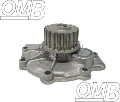 OMB MB10138 - Ūdenssūknis www.autospares.lv