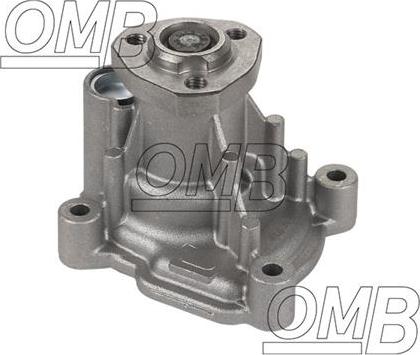 OMB MB10328 - Water Pump www.autospares.lv