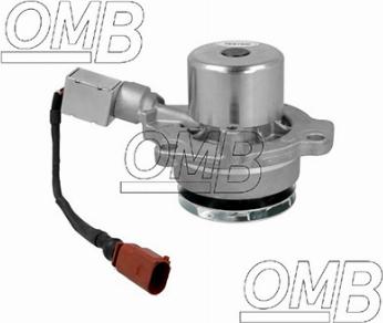 OMB MB10246 - Water Pump www.autospares.lv