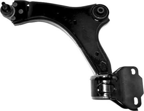 OMG 4497/C - Track Control Arm www.autospares.lv