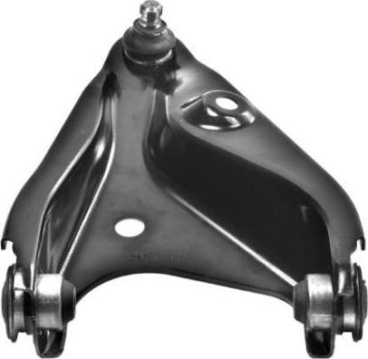 OMG 4674/C - Track Control Arm www.autospares.lv