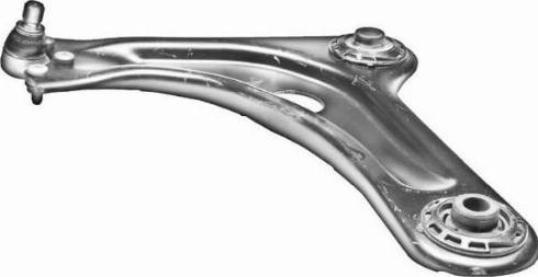 OMG 4049/C - Track Control Arm www.autospares.lv