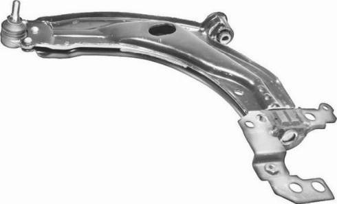 OMG 4069/C - Track Control Arm www.autospares.lv