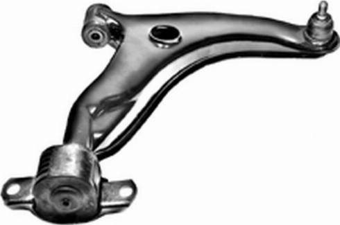 OMG 4126/C - Track Control Arm www.autospares.lv