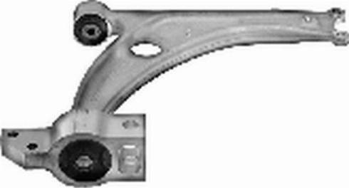 OMG 4206/S - Track Control Arm www.autospares.lv