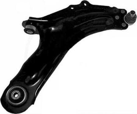 OMG 4796/C - Track Control Arm www.autospares.lv