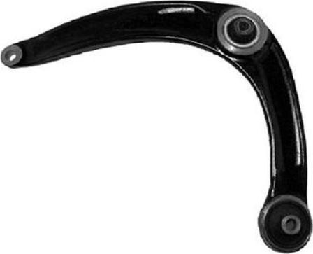 OMG 4793/S - Track Control Arm www.autospares.lv