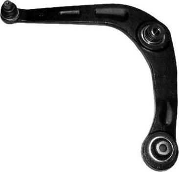 OMG 4759/C - Track Control Arm www.autospares.lv