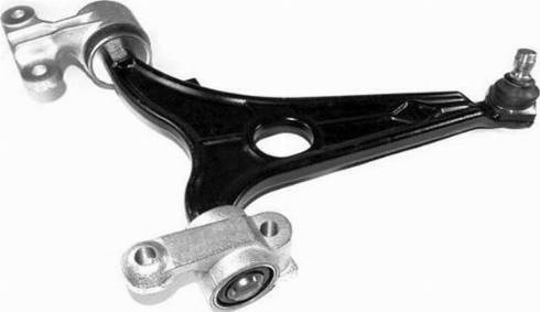 OMG 4751/C - Track Control Arm www.autospares.lv