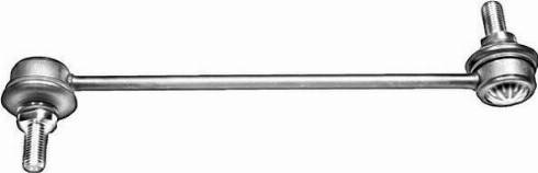 OMG 5814 - Rod / Strut, stabiliser www.autospares.lv