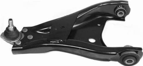 OMG 8048/C - Track Control Arm www.autospares.lv