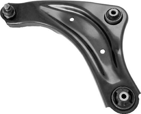 OMG 8061/C - Track Control Arm www.autospares.lv