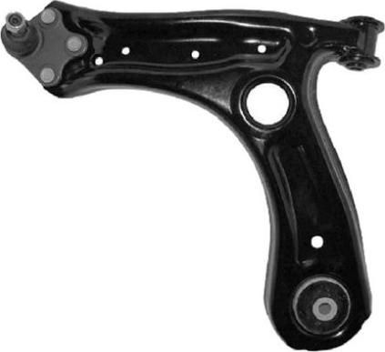 OMG 8067/C - Track Control Arm www.autospares.lv