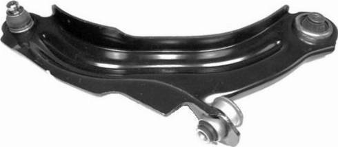 OMG 8112/C - Track Control Arm www.autospares.lv