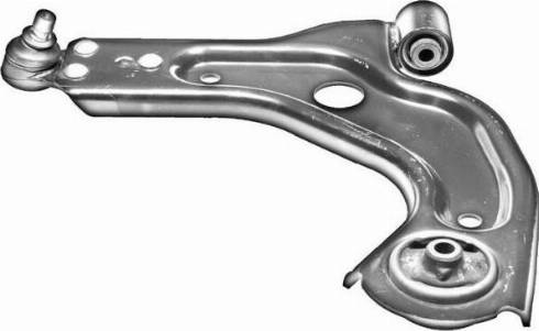 OMG 3983/C - Track Control Arm www.autospares.lv