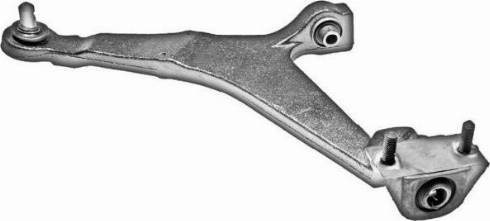 OMG 3471/C - Track Control Arm www.autospares.lv